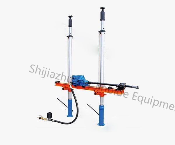 ZQJC-560/10.2S pneumatic column drilling rig