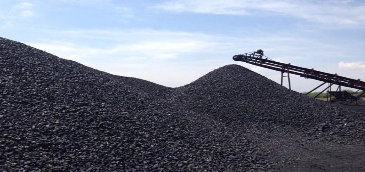 2023年全国分省份原煤产量出炉--河南重回亿吨，新疆增量第一